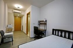 Prive (D19), Condominium #475854021